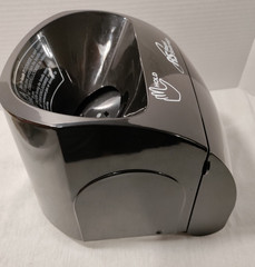 Royal Sovereign QS-1 Manual Hand Crank Coin Sorter