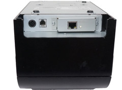 POS-X EVO Impact POS Receipt Printer Autocutter Ethernet