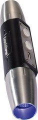 1 Lighthouse Holmes Ultraviolet UV Lamp Stamp & Currency Detector LED Light NEW