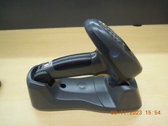 Motorola Symbol MT2090 Barcode Scanner & Cradle STB2000-C1 & AC Adapter & Epicor
