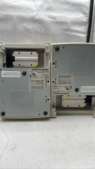 Epson TM-U325D M133A POS Dot Matrix Receipt Printers Lot Of 2