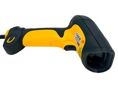 Motorola Symbol DS3508 Handheld Barcode Scanner w/USB Cable 1 YEAR WARRANTY!⚡️