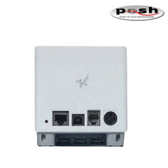 NEW Star mC-Print2 Thermal Receipt Printer Bluetooth LAN USB White