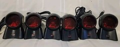 OEM Honeywell MS7120 Orbit USB-Wired Omni-directional Laser Barcode Scanner