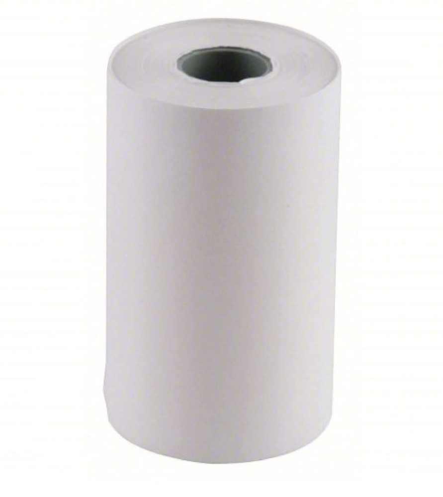 50 Rolls 2 1/4″ x 16′ Coreless Thermal Paper Rolls for Poynt Smart Payment Te…