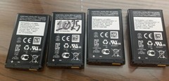 Honeywell Captuvo SL22 Sled Barcode Reader IPOD Touch 5 6 7 GEN With Card Slider