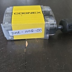 Cognex DataMan DMR-100Q-00 Wired Corded Barcode Scanner MPN DMR-100Q-00
