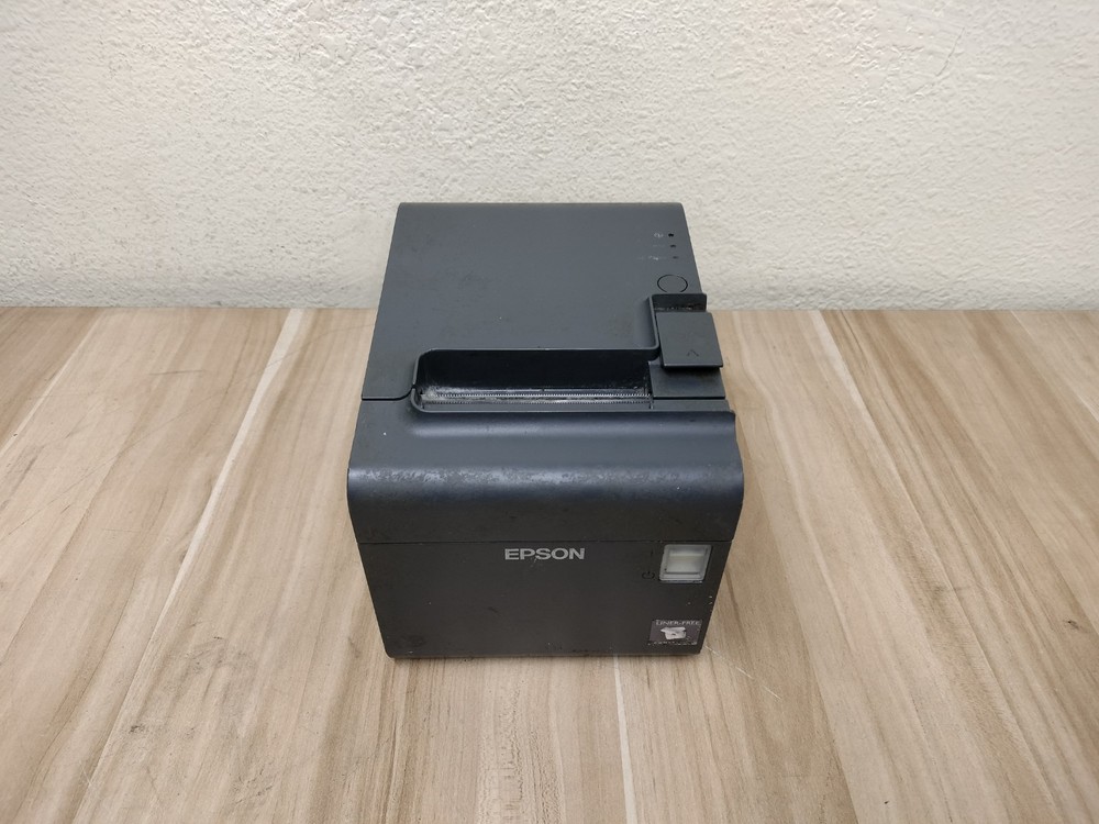 Epson TM-L90 POS USB Ethernet Interface Thermal Receipt Printer M313A