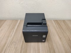 Epson TM-L90 POS USB Ethernet Interface Thermal Receipt Printer M313A