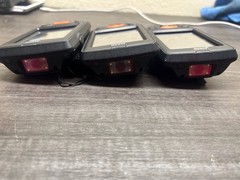 Lot Of 9 JANAM Barcode Mobile Computer Scanners Model: XM66| #D42