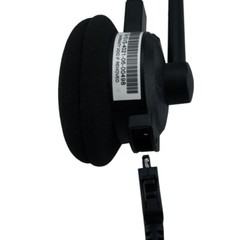 SR20 Tank Speech Recognition headsets, for Vocollect T2, T2X, T5