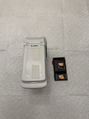 Zebra RFD-8500 RFD8500-1000100-US RFID Mobile Barcode Scanner (MANY AVAILABLE)