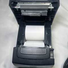 Citizen CT-S310IIUBK TZ30-M01 POS USB Serial Thermal Receipt Barcode Printer