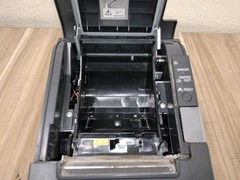 Epson TM-T88IV M129H POS Compact Thermal Receipt Kiosk Printer