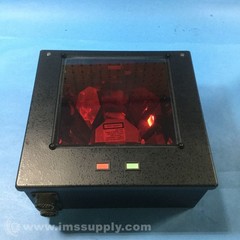 Metrologic M5870-CIT Barcode Scanner FNFP