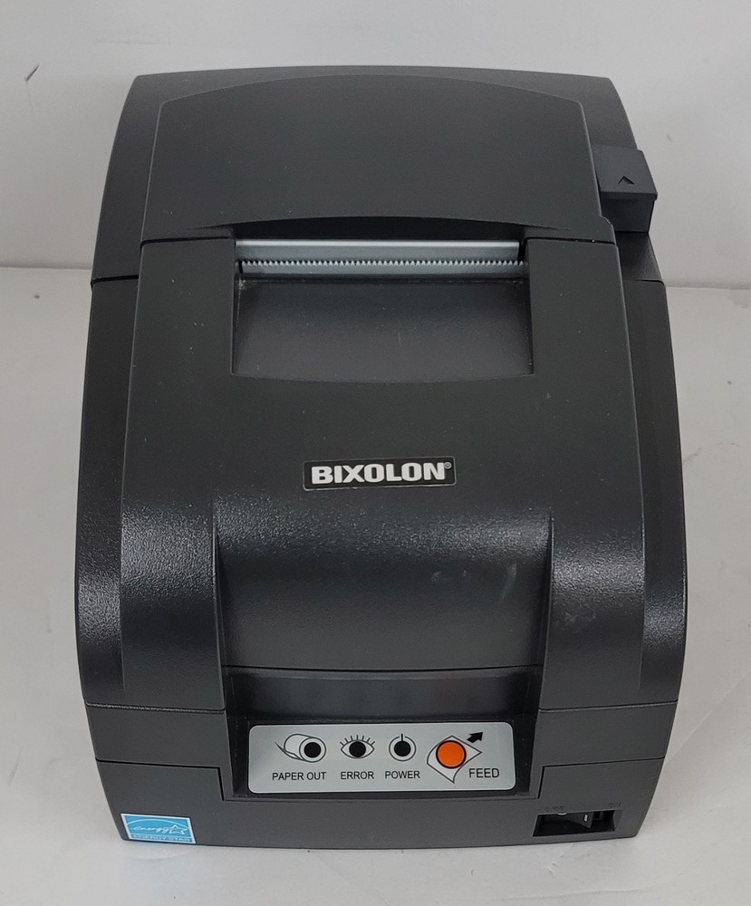 Bixolon SRP-275IIIC POS Impact Receipt Printer Ethernet USB