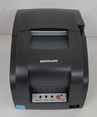Bixolon SRP-275IIIC POS Impact Receipt Printer Ethernet USB