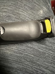 Socket Mobile CHS 7Pi Bluetooth Barcode Scanner
