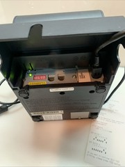 Epson TM-T88IV M129H Thermal POS Receipt Printer Parallel