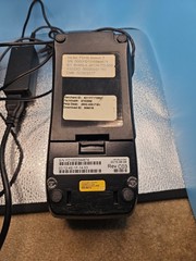 First data FD 130 Credit Card Terminal