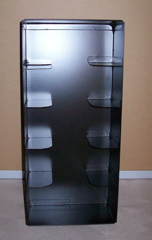 Restaurant Equipment Bar Supplies NEW MMF INDUSTRIES 5 COMPARTMENT CURRENCY TRAY