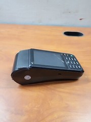 PAX S920 EMV Wireless Credit Card Machine