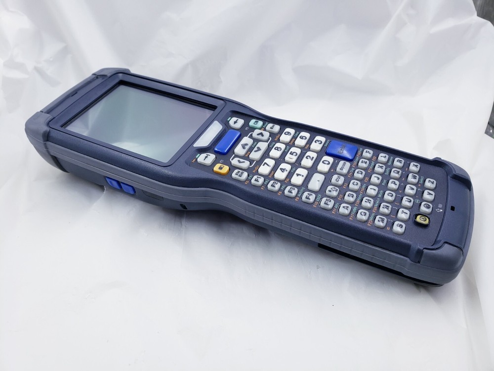 Intermec CK71 CK71AA4DN00W1400 Windows Mobile Imager Barcode Scanner ITE