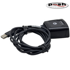 Zebra DS457-SR Fixed Mount 1D/2D Scanner DS457-SR20009 USB RS232