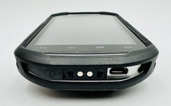 Motorola Symbol Zebra MC40N0-SCJ3R00 Mobile Android Barcode Scanner