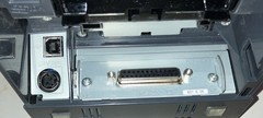 Epson TM-L90 POS USB Thermal Receipt Printer M313A USB RS-232 TESTED A+ (NO PSU)