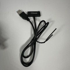 Charging Dock for Toast Go 2 Flex POS Handheld Tablet Mobile Computer DTC200