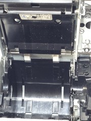 3 x Epson Thermal Printer TM-m30ii-012 /M362B, TM-m30 /M335A, TM-m30ii-NT/M362C