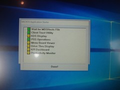 Micros Oracle Cash Register Workstation 6 with Drawer 3700 POS Operations