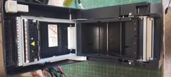 CITIZEN CT-S2000 Auto Cut POS / Label Thermal Printer Working with Cables.