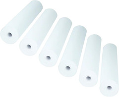 6 Rolls A4 Quick-Dry Thermal Paper (210Mm/8.27″Width/7.6M Long,F1.18″) for