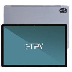 TPV Tablet Android ZAZOO PAD | Octa-Core | 6GB RAM + 6GB | 128GB | 11″