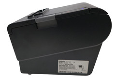 Epson TM-T88VI Point Of Sale Thermal Receipt Printer W/ 3 rolls of paper & USB B