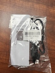 New Ingenico Lane 5000 V3 Payment Terminal w/ PSU, Stylus, Cable