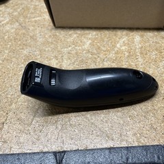 Socket Mobile S740 Wireless barcode scanner bluetooth