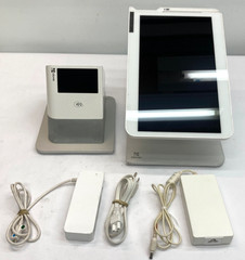 Clover Station C500 All-in-One Point of Sale POS System w/ P550 Printer