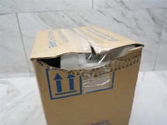 NEW OPEN BOX EPSON TM-L90 M313A THERMAL POS PRINTER | Label & Receipt Printer