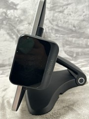 Toast POS System TT200 Touchscreen Point Of Sale w Card Reader No Cords WORKS