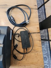 2 x Epson TM-U220B Receipt Printers Impact USB Ports M188B Tested Working