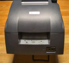 Epson POS Receipt Printer TM-U220B M188B Dot Matrix Kitchen / Bar Parallel