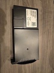 Money Controls Coin Money Hander Battery CR5000 CR5000TCXX01000 CR5000CC01000