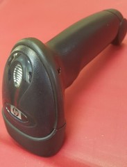 LS2208-SR20361R – SYMBOL LS2208 BRANDED HP BAR CODE SCANNER