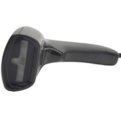 Datalogic HD3130 Heron Barcode Scanner 23.6in Max Range, USB Connector, 5VDC