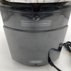 Royal Sovereign Quick Sort Coin Sorter Counter Machine QS-1AC Tested Extras