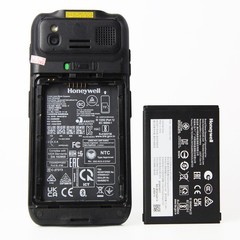 Honeywell ScanPal EDA52 Android Mobile Computer Barcode Scanner EDA52-00AE61N21U