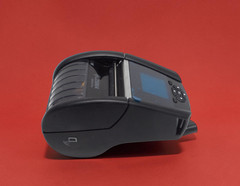 Zebra ZQ620 Plus Mobile Barcode Label Printer, Bluetooth, WiFi 5 ZQ62-AUWA004